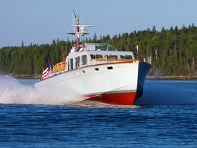 Buy 1955 Huckins Corinthian- Yachting Solutions 