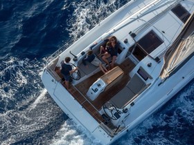 2022 Jeanneau Sun Odyssey 410 à vendre