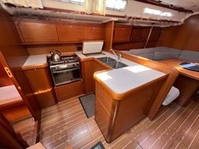 2006 Grand Soleil 45 for sale