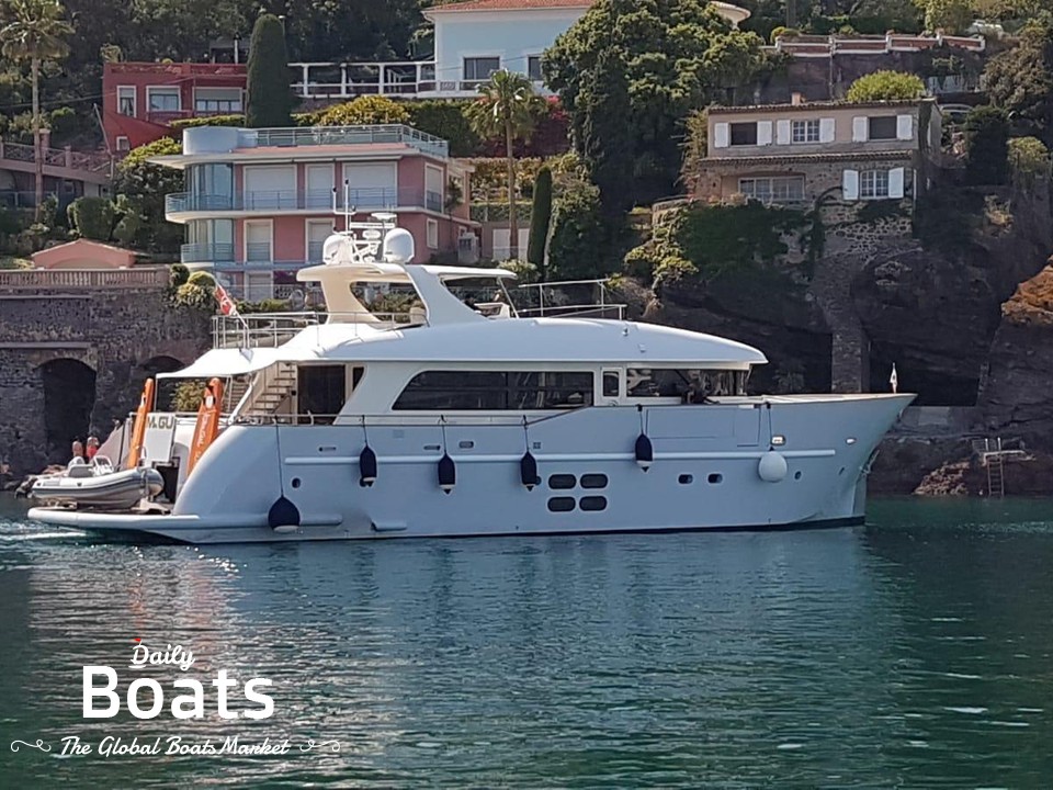 2011 C.Boat 27-82 Sc
