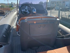 2016 Brig E650