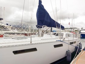 1996 Wylie 60 for sale
