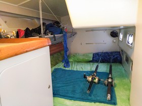 1996 Wylie 60 for sale