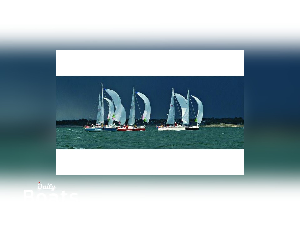 2013 Dehler 29