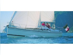 Købe 2013 Dehler 29