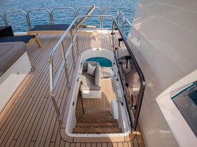 2014 Princess 72 Motor Yacht