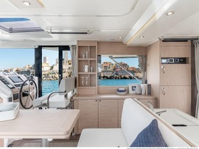 2022 Beneteau Swift Trawler 41 eladó