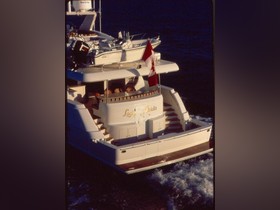 2023 SonShip by West Bay Shipyards Pilothouse 110 for sale