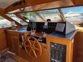 1992 Ocean Alexander 540 Pilothouse