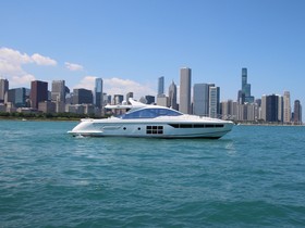 2019 Azimut S7 kopen