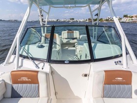 2023 Cobia 240 Dual Console for sale