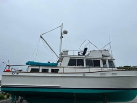 1975 Grand Banks 42 Classic for sale