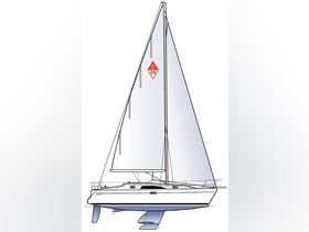Catalina 315 On Order