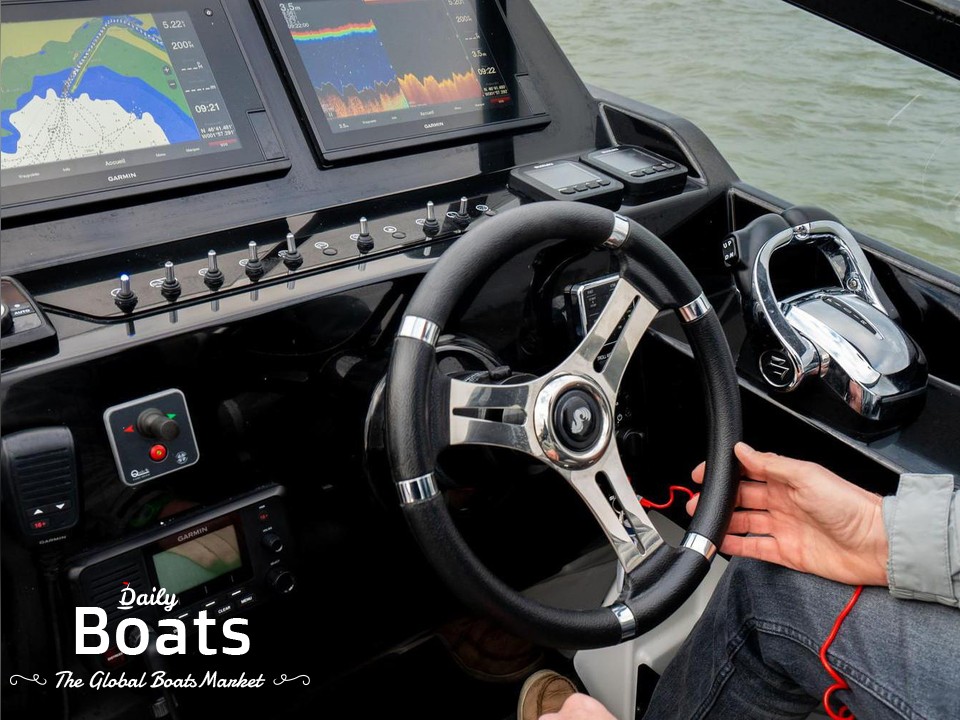 2022 America Flyer 10 for sale. View price, photos and Buy