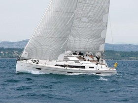 Bavaria Cruiser 41S