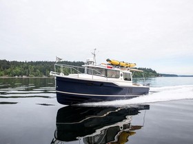 Ranger Tugs R-27