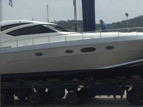 Cantieri Navali del Tirreno Cayman 58 Ht