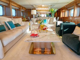 2009 Mondomarine 41 à vendre