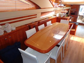 2002 Ferretti Yachts 76 for sale