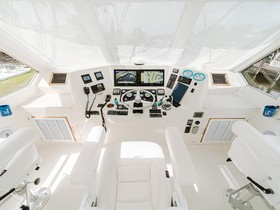 Buy 2007 Novatec 55 Islander Cockpit Motoryacht