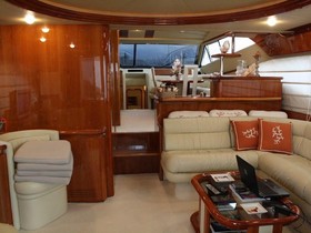 Kupiti 2004 Ferretti Yachts 680