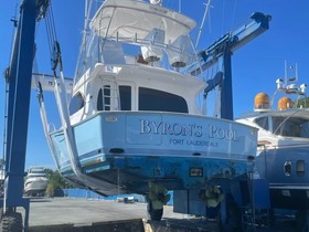 2014 Viking Sportfish for sale