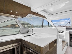 2019 Cruisers Yachts 50 Cantius With Gyro
