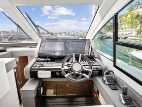 2019 Cruisers Yachts 50 Cantius With Gyro