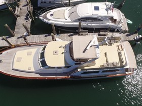 1986 Wilbur Motor Yacht