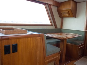 1986 Wilbur Motor Yacht