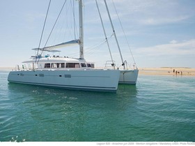 2016 Lagoon 620 for sale