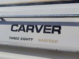 1998 Carver 380 Santego на продаж