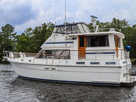 1985 Gulfstar 44 Motor Yacht for sale