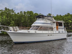 Buy 1985 Gulfstar 44 Motor Yacht