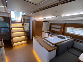 2021 Beneteau First 53 for sale