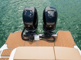 2022 Sea Ray Sdx 290 Outboard