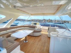 2012 Ferretti Yachts 800 na sprzedaż