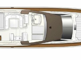 2012 Ferretti Yachts 800 till salu