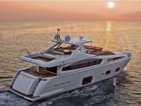 Купить 2012 Ferretti Yachts 800