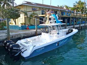 2022 Bluewater Sportfishing 355E eladó