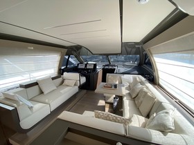 Buy 2021 Ferretti Yachts 550