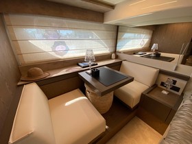 2021 Ferretti Yachts 550