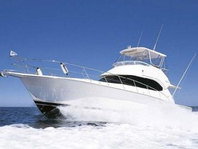 2004 Riviera 42 Flybridge zu verkaufen