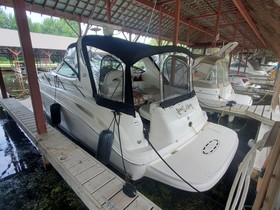 2003 Sea Ray 360 Sundancer eladó