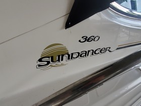 2003 Sea Ray 360 Sundancer