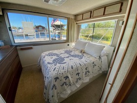 Купить 1990 Harbor Master Houseboat
