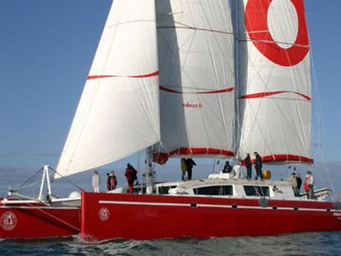  Etoile Océane Maxi Catamaran 25M