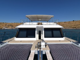 2016 Nautitech Power Catamaran 82