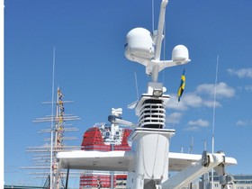 Купить 1970 Feadship Canoe Stern Motor Yacht