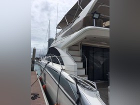 2011 Princess 54 на продажу